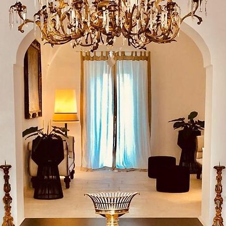 Casa D'Autore Остуни Экстерьер фото