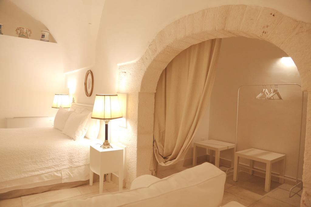 Casa D'Autore Остуни Номер фото