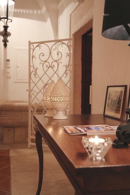 Casa D'Autore Остуни Экстерьер фото