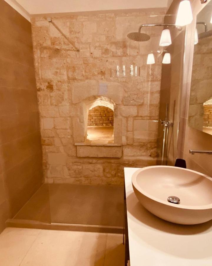 Casa D'Autore Остуни Экстерьер фото