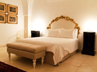 Casa D'Autore Остуни Экстерьер фото